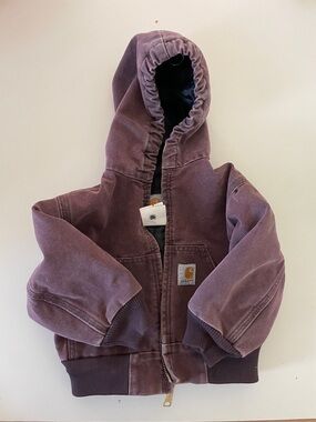 Vintage Carhartt Jacket